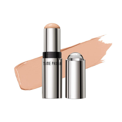 TIMEPHORIA Timeless FixionI Skin Tint Stick Foundation Satin Finish 02BIRCH
