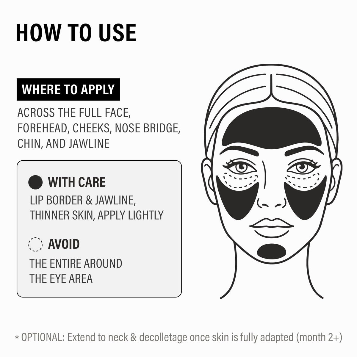 epii HPR PRO SHOT Triple Retinoid Firming Cream, 0.3% HPR, 0.1% Retinal, 0.05% Retinol, Korean Anti Aging Moisturizer for Fine Lines, Wrinkles, Texture & Firm-Looking Skin, 20mL