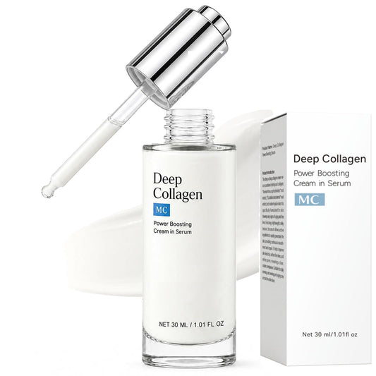 Maison Cosmetics Deep Collagen Serum, Maison Deep Collagen Serum, 30 ml