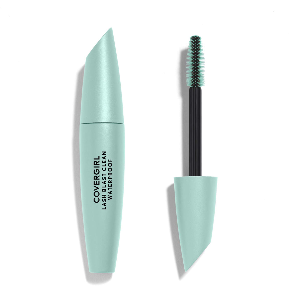 COVERGIRL Lash Blast Clean Volume Mascara - 835 Black Brown Waterproof