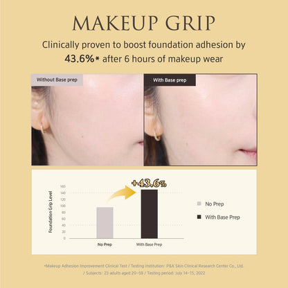 YUNJAC Skin Perfecting Base Prep Korean Primer 1.35oz