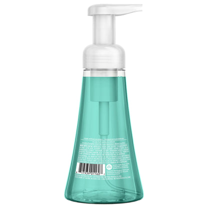 method Foaming Hand Wash, Waterfall, 10 fl oz, 3 pack