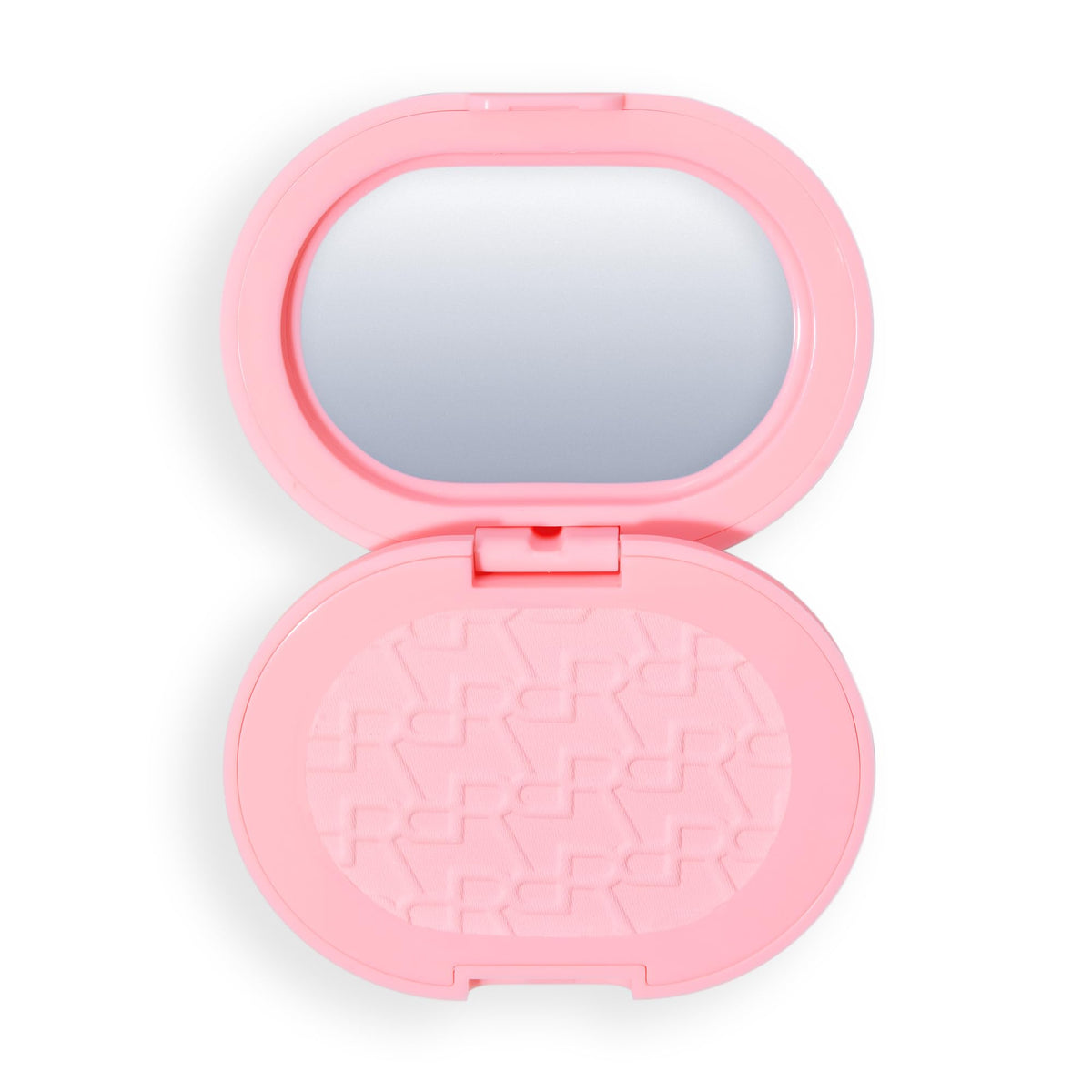 Revolution Powder Pops Instant Blur Setting Powder, Rose