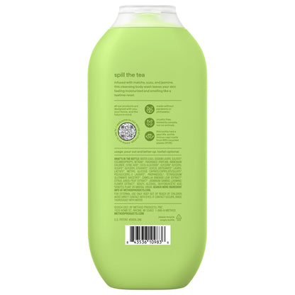 method Body Wash, Mindful Matcha, 18 fl oz