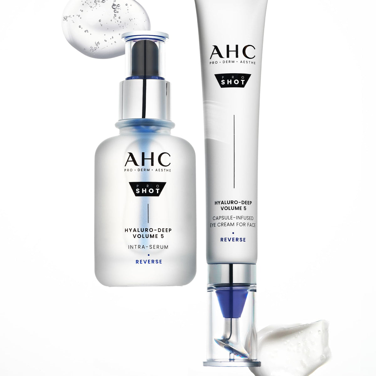 AHC Pro Shot Hyaluro-Deep Volume 5, 1.01 oz