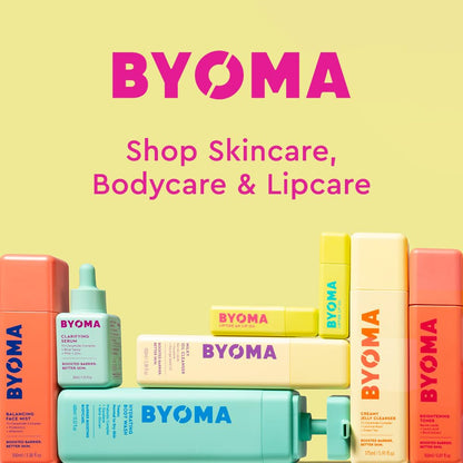 BYOMA Ultralight Face Fluid SPF 30