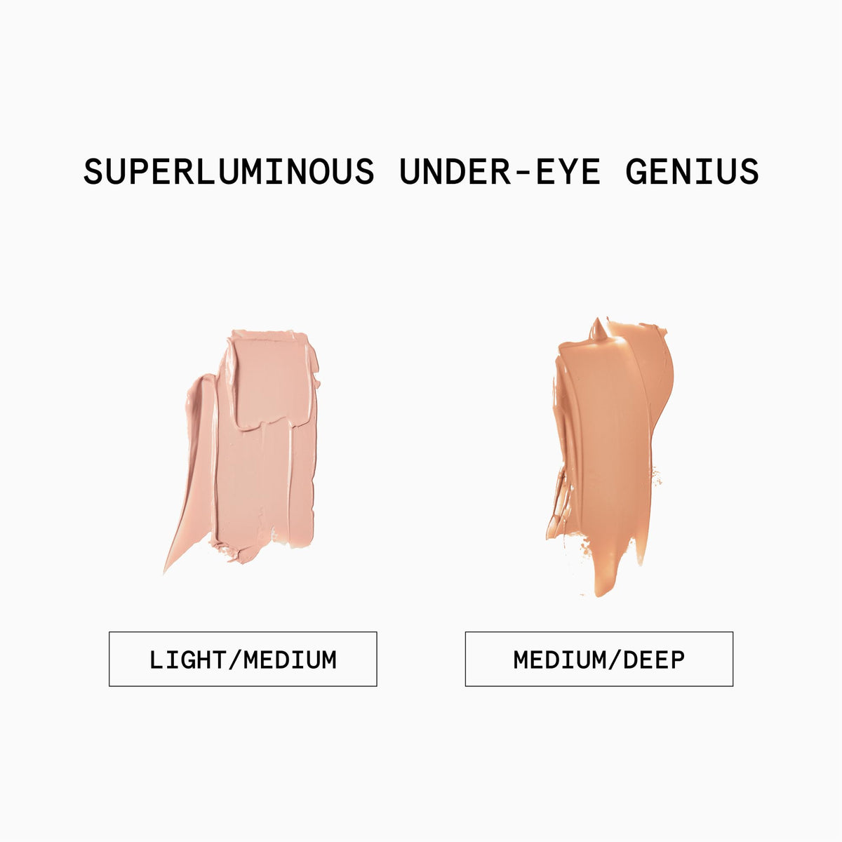 Beauty Pie Superluminous Eye Genius Under Eye Brightener | 4ml