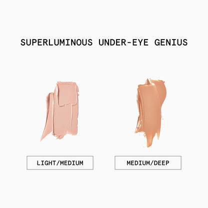 Beauty Pie Superluminous Eye Genius Under Eye Brightener | 4ml