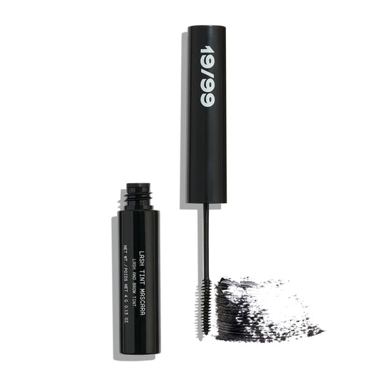 19/99 - Lash Tint Mascara (Black; 4 g)