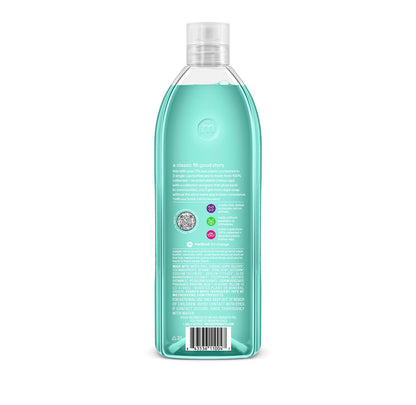 method Foaming Hand Wash Refill, Waterfall, 28 fl oz, 4 pack