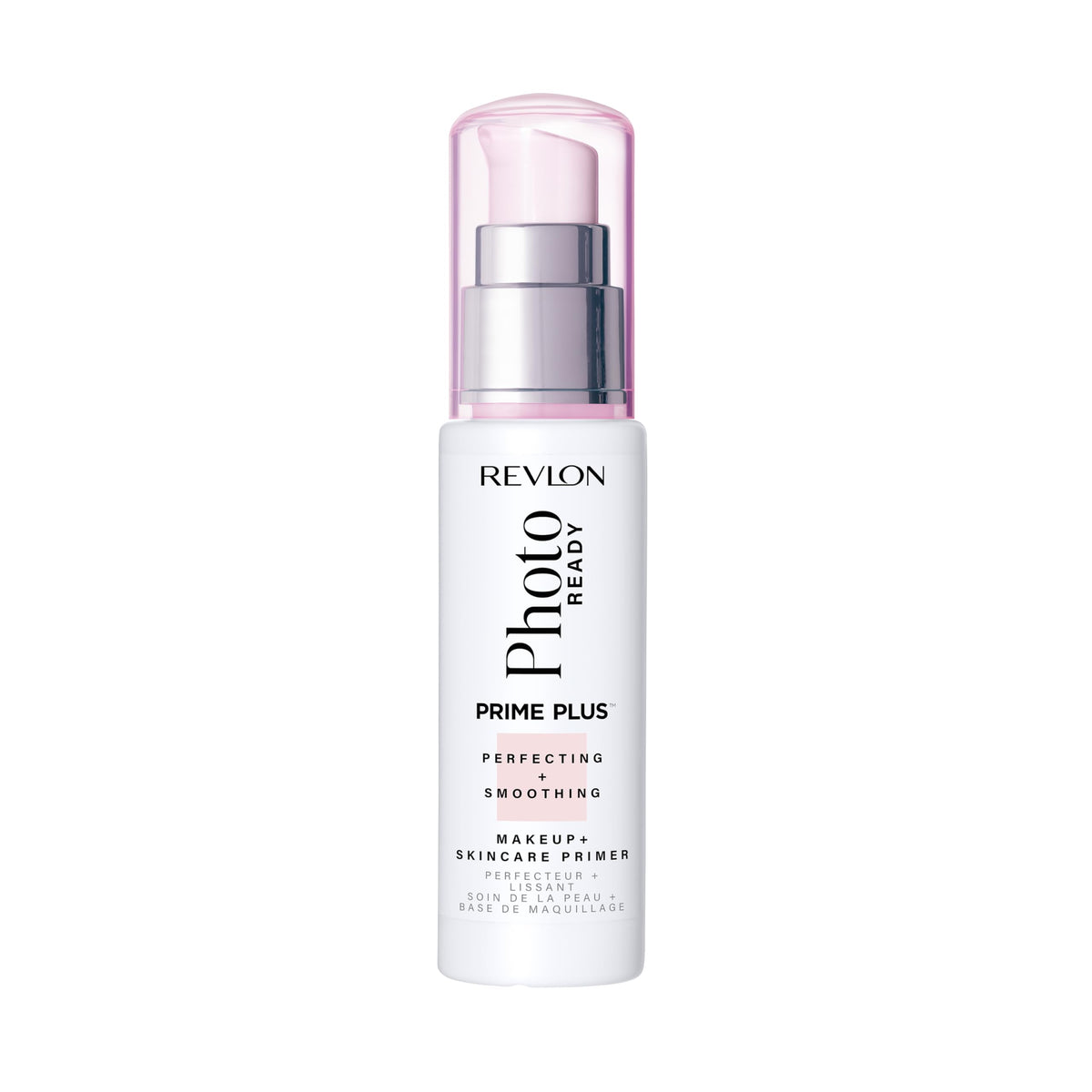 Revlon PhotoReady Prime Plus Makeup Primer, Perfecting, 1 fl oz