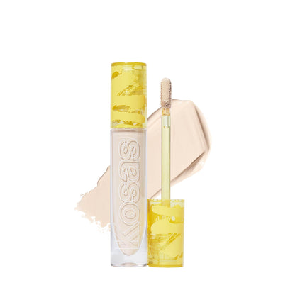 Kosas Revealer Medium Coverage Hydrating Concealer + Hyaluronic Acid, 2.3 N