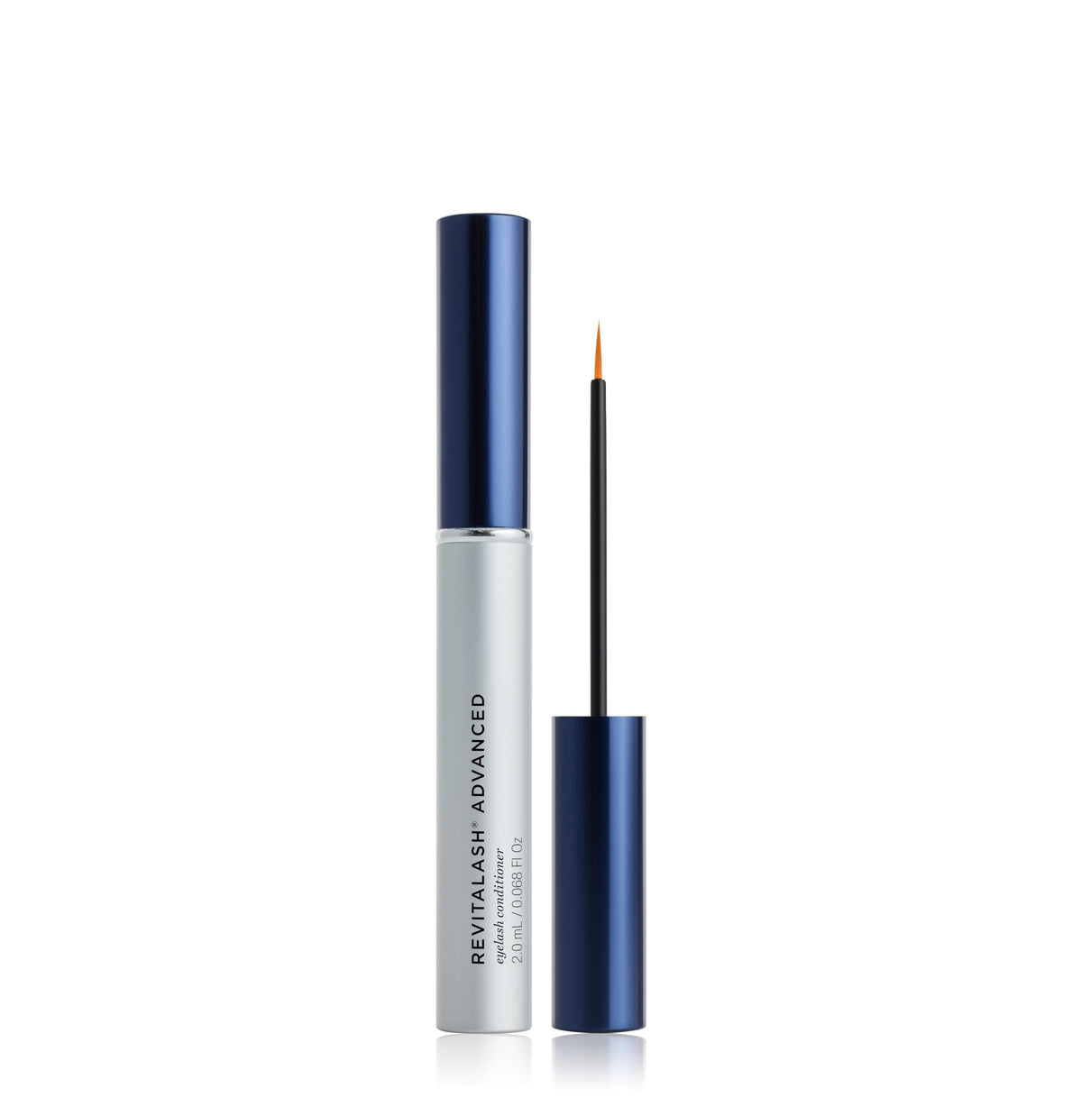 RevitaLash Cosmetics, RevitaLash Advanced Eyelash Conditioner 2.0 mL, Lash Enhancing Serum, Physician Developed & Cruelty-Free