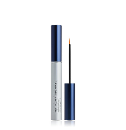 RevitaLash Cosmetics, RevitaLash Advanced Eyelash Conditioner 2.0 mL, Lash Enhancing Serum, Physician Developed & Cruelty-Free