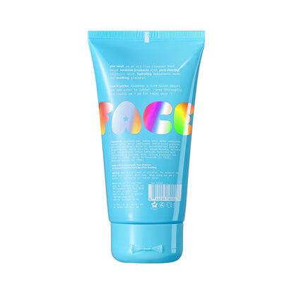 Starface Star Wash® Blue Foaming face Cleanser, 5 fl oz