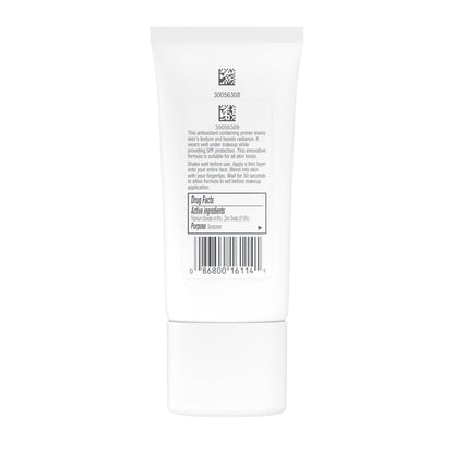 Neutrogena Healthy Skin UV Face Primer SPF 30, 1 fl. oz