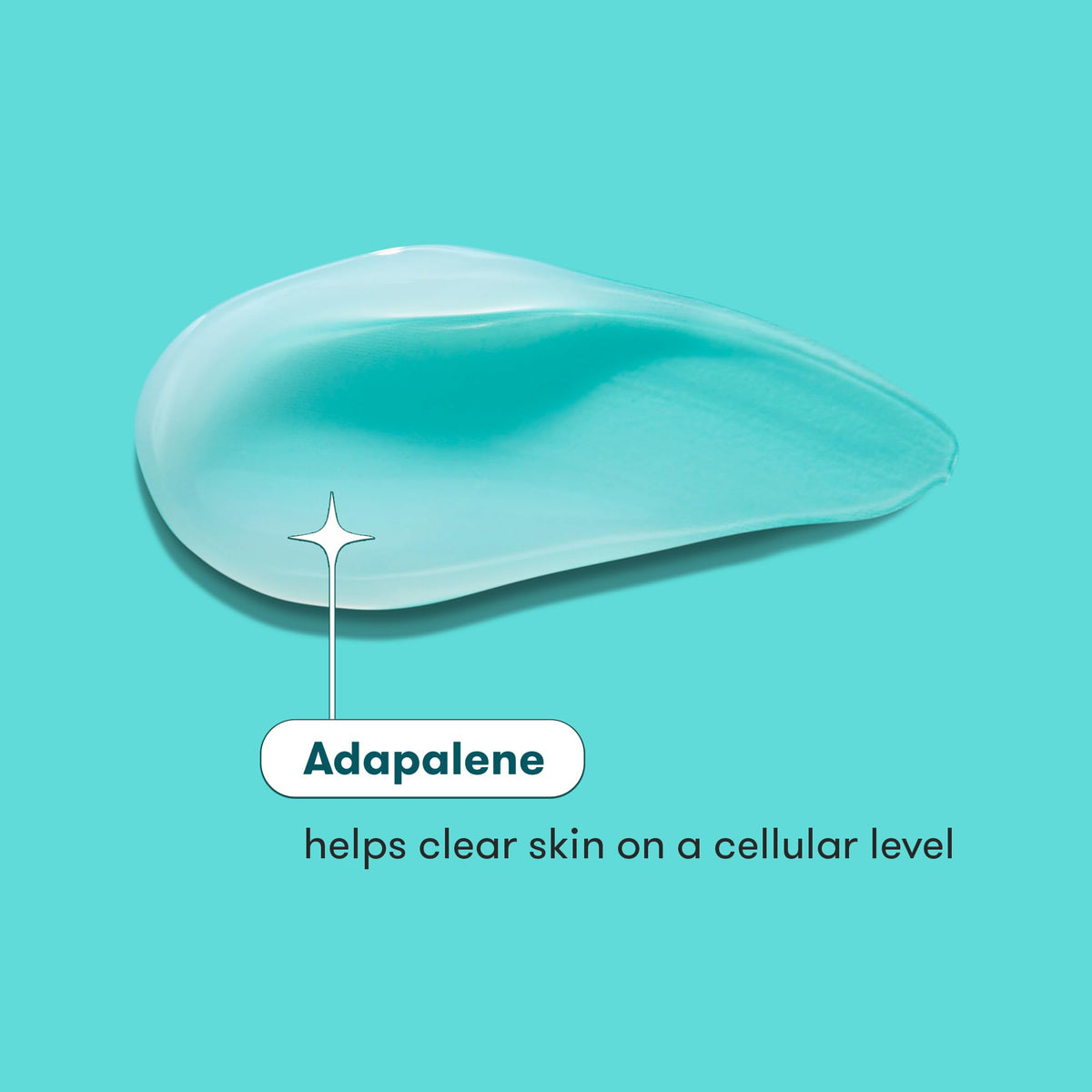Proactiv Adapalene Acne Treatment Gel, Prescription Strength, 1.6 Fl Oz