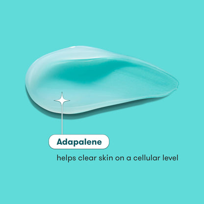 Proactiv Adapalene Acne Treatment Gel, Prescription Strength, 1.6 Fl Oz