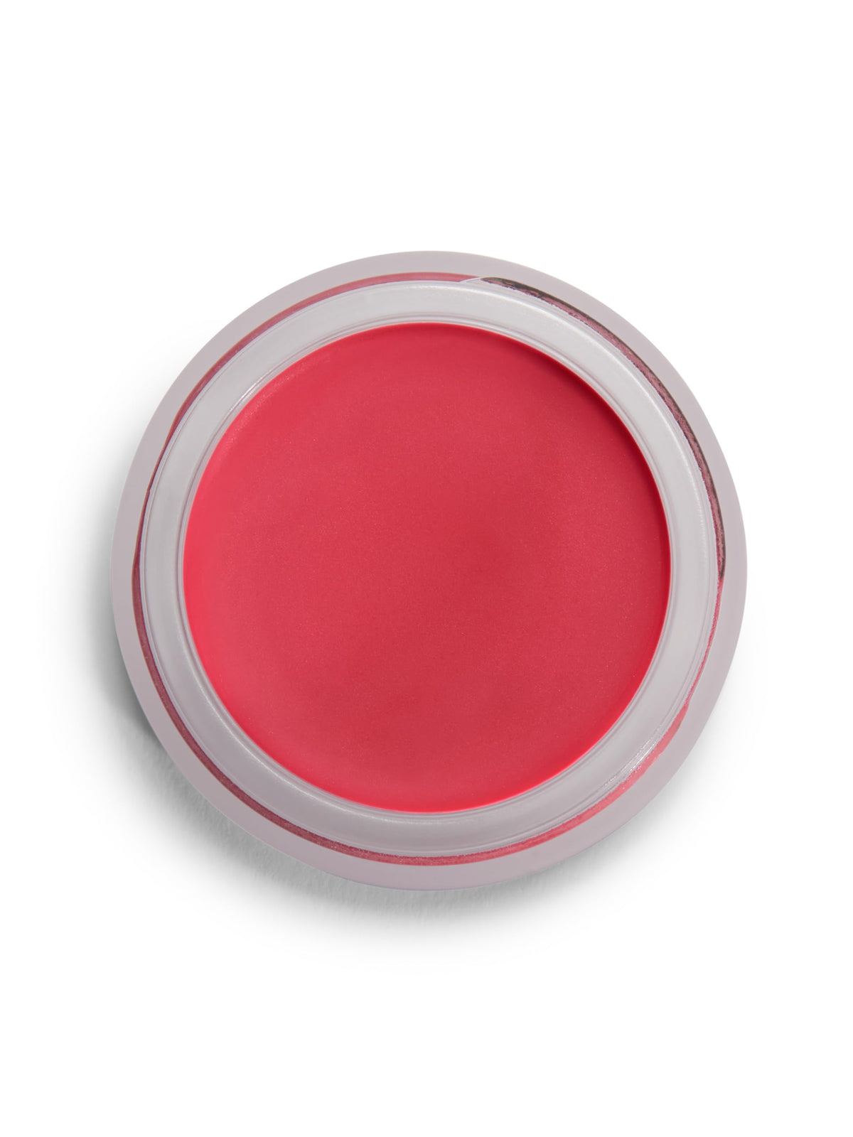 goop Beauty Cream Blush | Sheer Pop of Color for Lips & Cheeks | Vitamin C, Vitamin E & Safflower Oil | Natural Makeup for Glowing Skin | 0.5 oz | Venus - Translucent Fushsia
