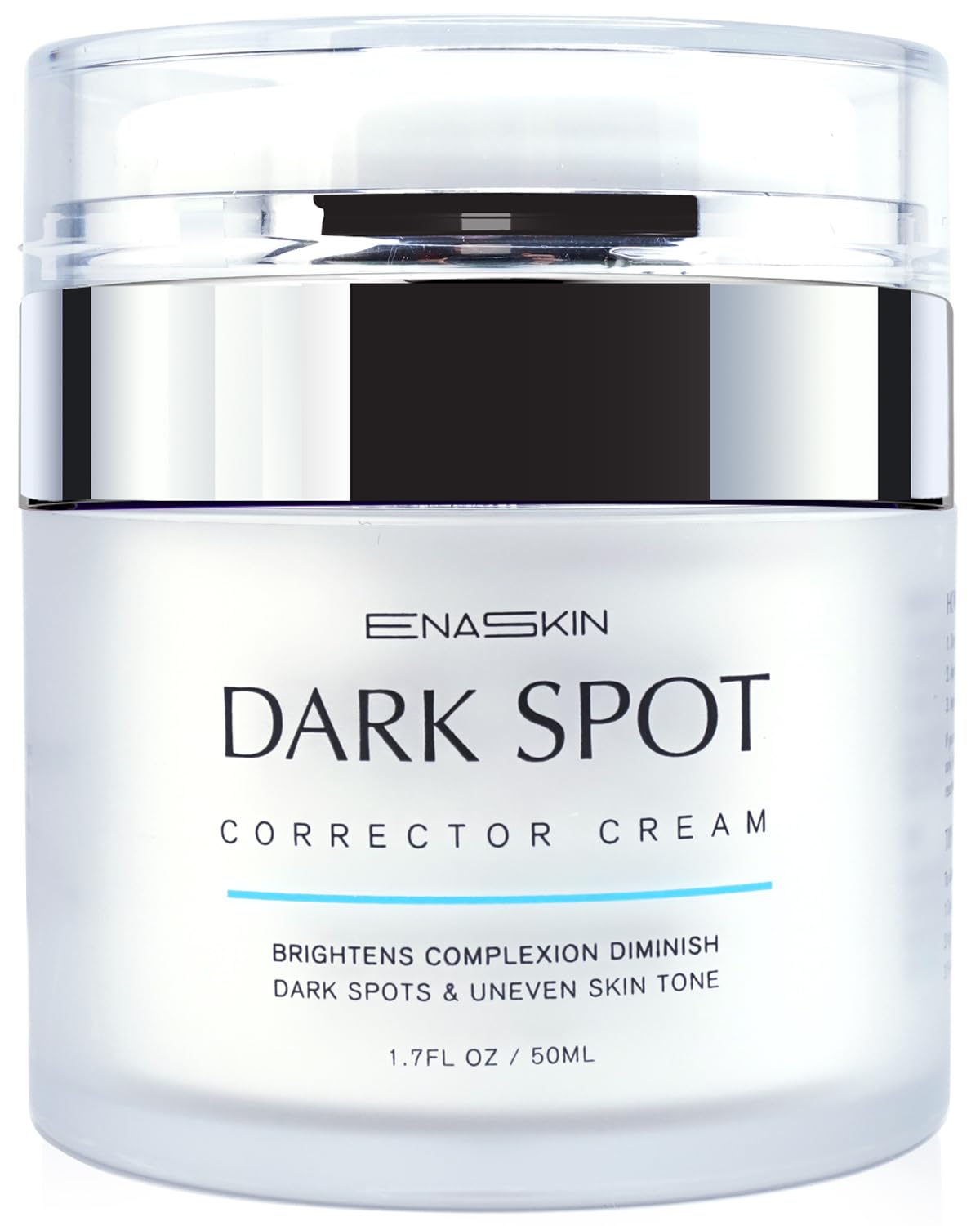 EnaSkin Dark Spot Remover for Face & Body with Niacinamide, Corrector Cream