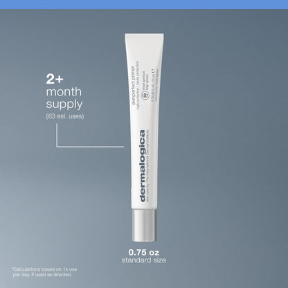 Dermalogica Skinperfect Primer SPF 30, Anti-Aging Makeup Primer, 0.75 fl oz