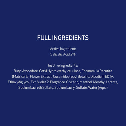 Obagi Medical CLENZIDERM M.D. Daily Care Foaming Cleanser – 4 oz