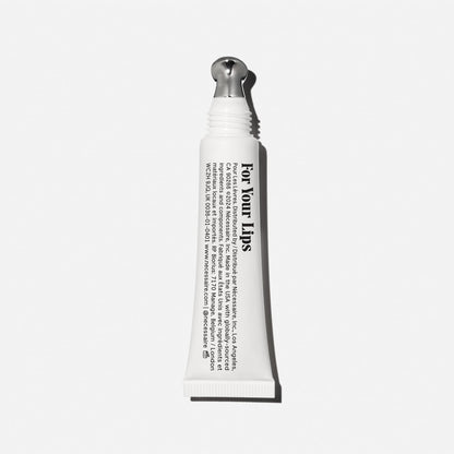 The Lip Balm. Hydrating Hyaluronic Acid Lip Gloss. Niacinamide Shea Butter