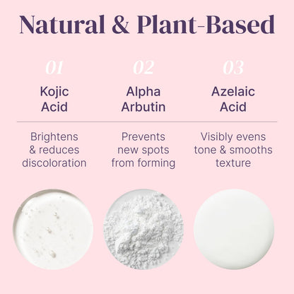 Divine Derriere Intimate Dark Spot Remover for Body, Face, Bikini and Sensitive Areas - Dark Spot Corrector Cream for Intimate Areas Contains Mulberry Extract, Alpha Arbutin, Peptide