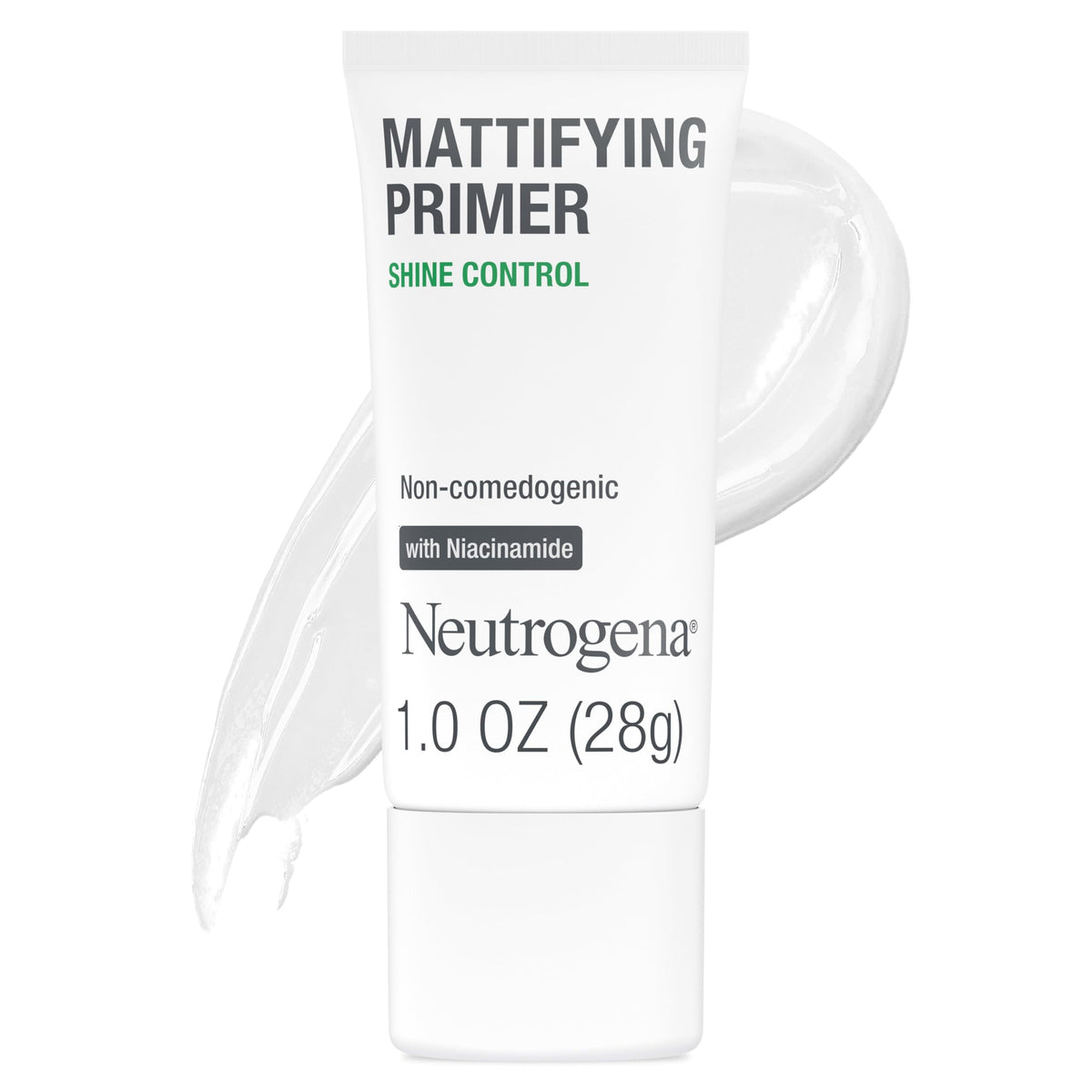 Neutrogena Mattifying Primer with Shine Control, 1 oz