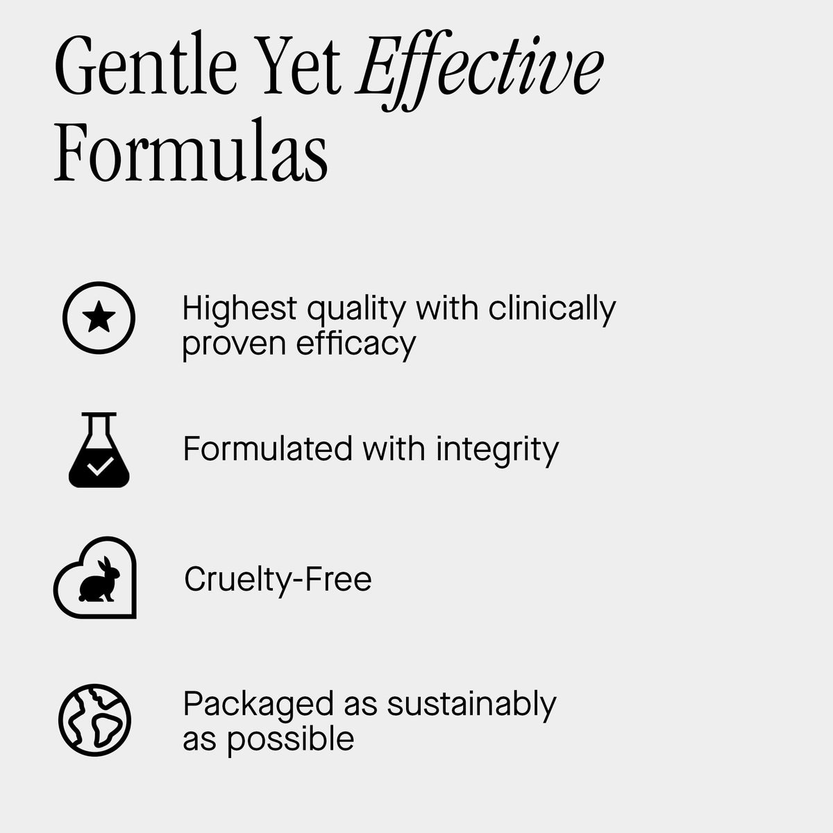 Brandefy No Needles Niacinamide Peptide + Hyaluronic Acid Face Serum