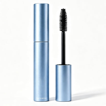 Blushe Lash Serum Mascara, Waterproof, Lengthening & Volumizing, Black