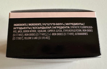 Mary Kay Silky Setting Powder 0.28 oz Light Medium Ivory 175891