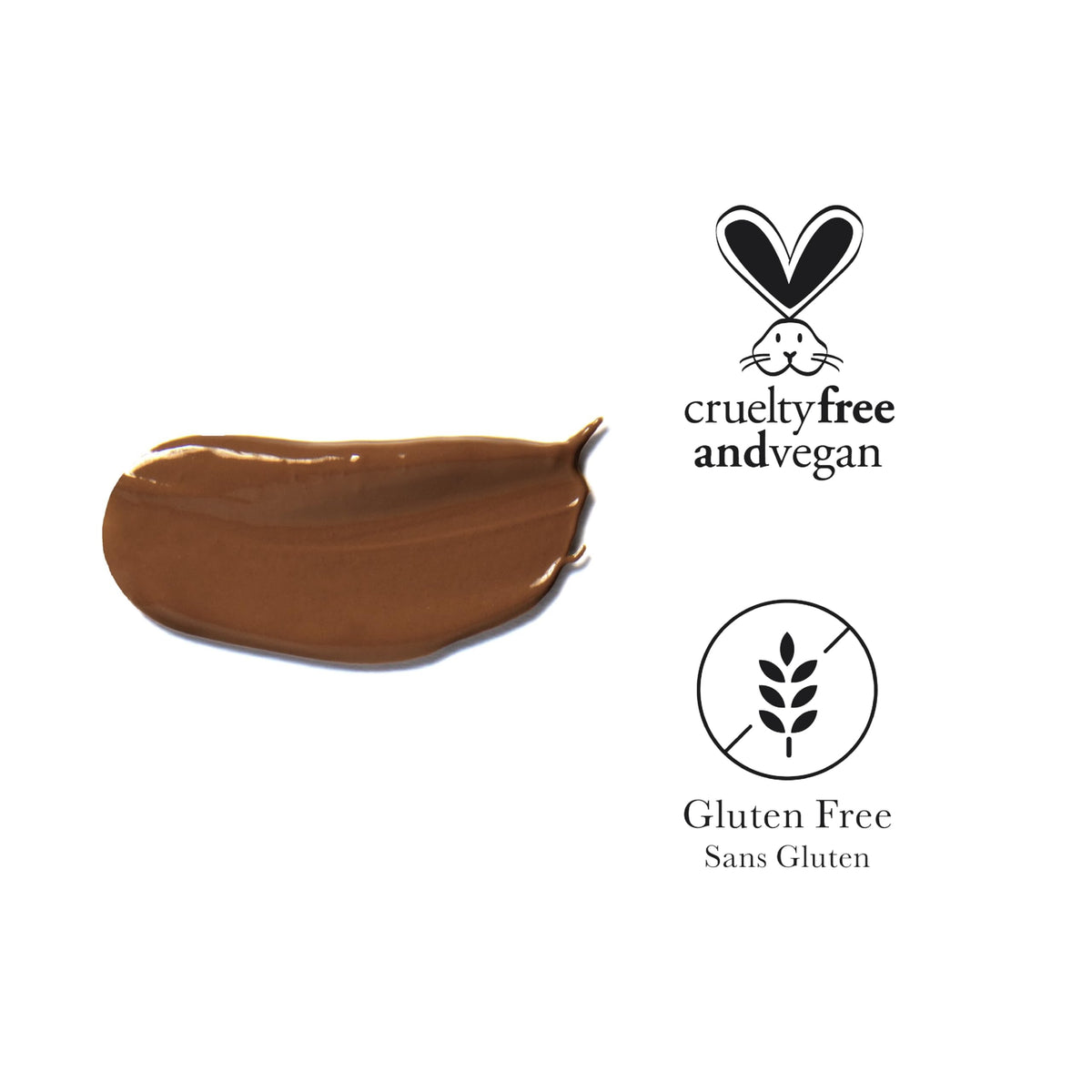100% PURE Tinted Moisturizer, Cocoa, 1 fl oz