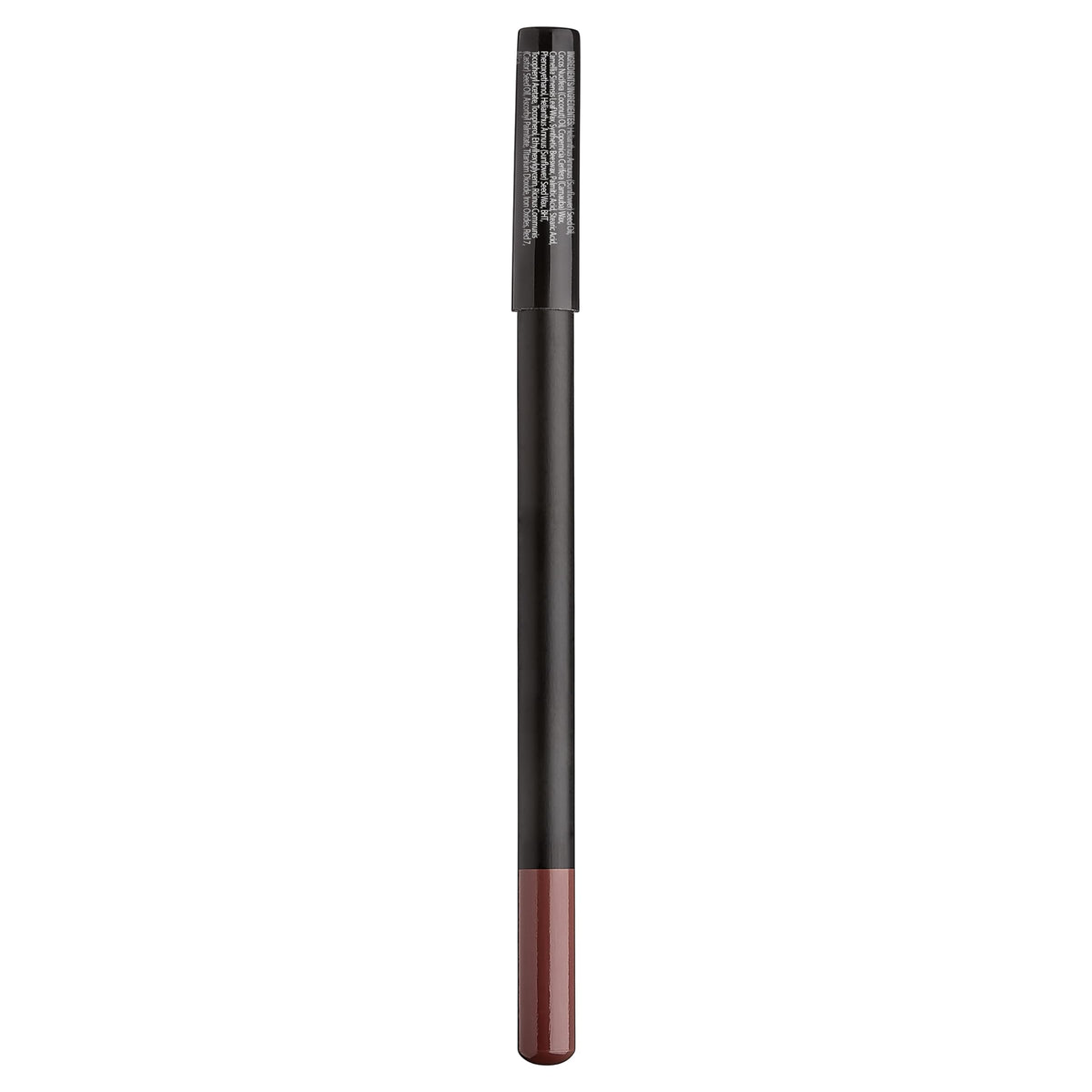 Kiss New York Professional Slim Long-Wear Lip Liner Pencil, Matte Finish