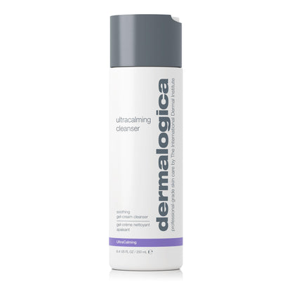 Dermalogica UltraCalming Cleanser, Face Wash for Sensitive Skin