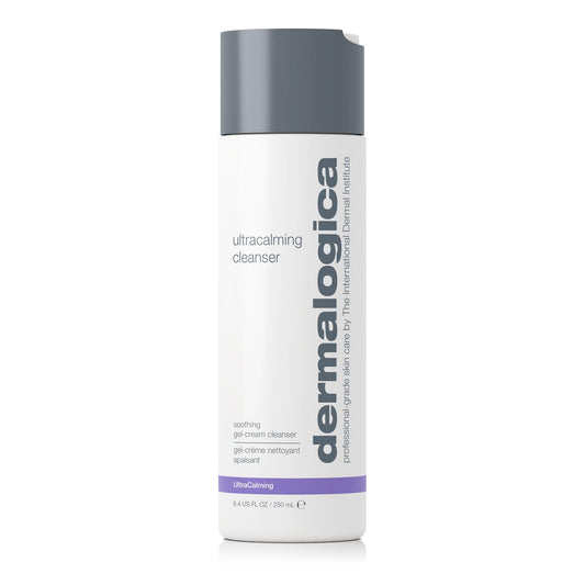 Dermalogica UltraCalming Cleanser, Face Wash for Sensitive Skin