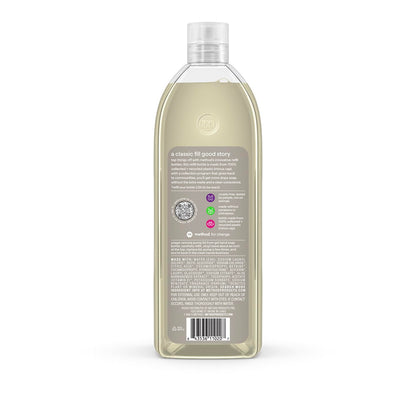 method Premium Gel Hand Wash Refill, Violet + Lavender, 34 fl oz