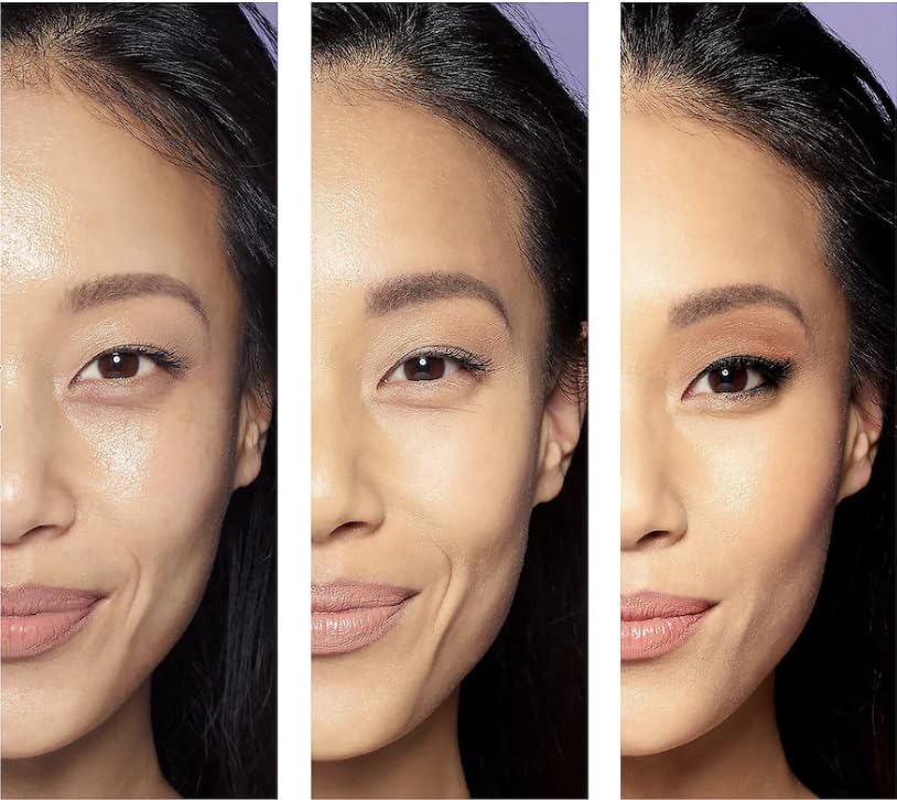 TATCHA The Silk Canvas, Protective, Smoothing, & Blurring Makeup Primer