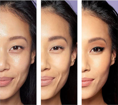 TATCHA The Silk Canvas, Protective, Smoothing, & Blurring Makeup Primer