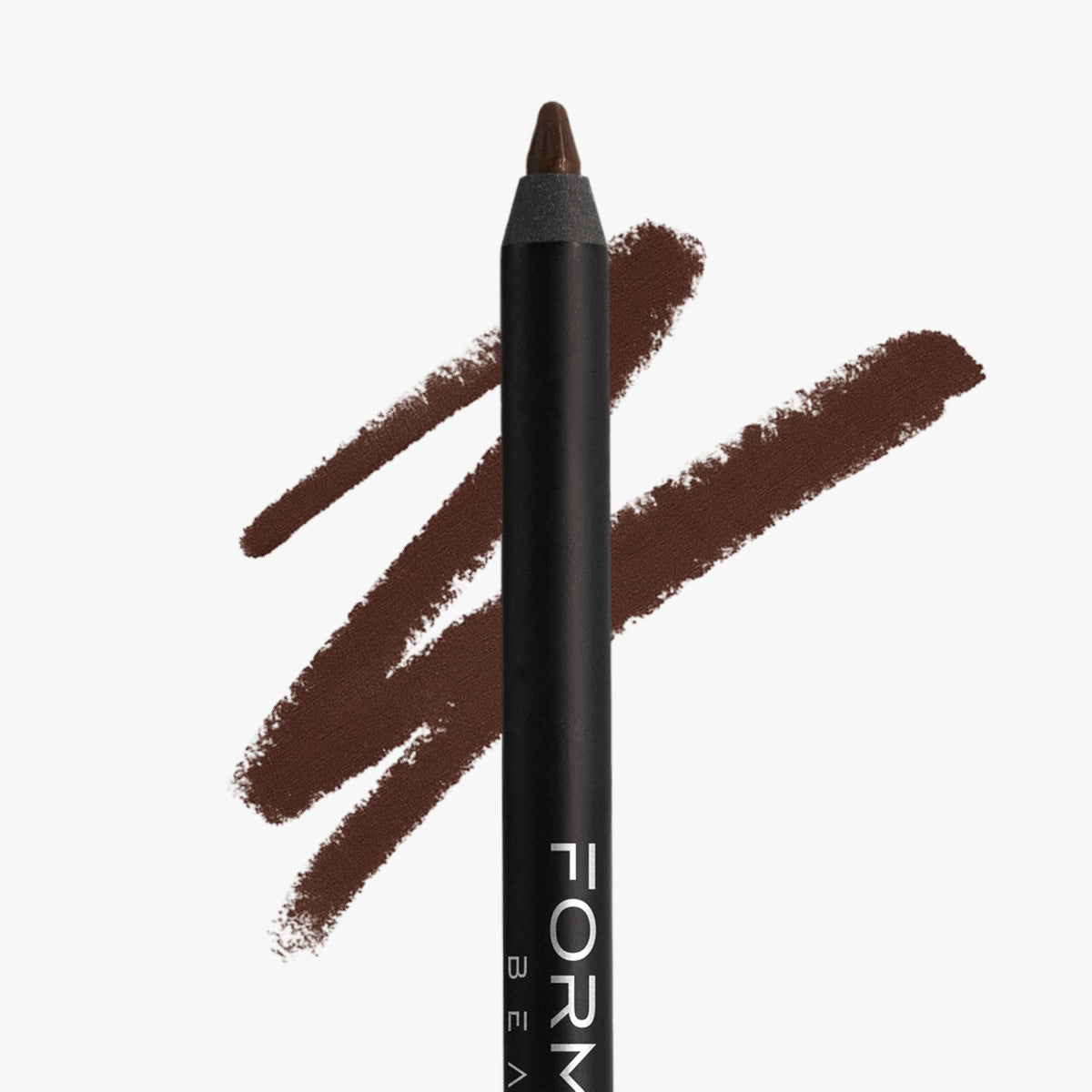 Formless Beauty by Jenny McCarthy Classic Eyeliner, Hollywood Brown