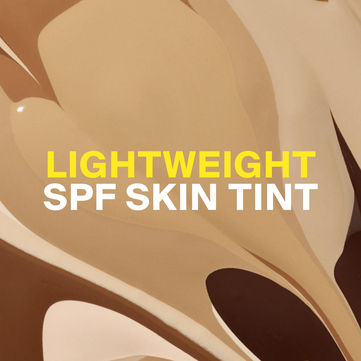 Supergoop! Protec(tint) Daily Skin Tint SPF 50 - 24N - Light, Buildable Coverage for Immediately Smooth, Even-Looking Skin - Natural Finish