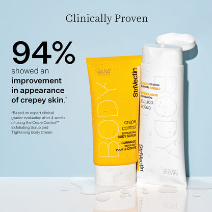 StriVectin Crepe Control® Tightening Body Cream, 6.7 oz