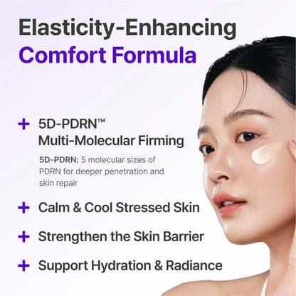 CENTELLIAN 24 Madeca Cream Time Reverse + Active Renew PDRN Cream Duo