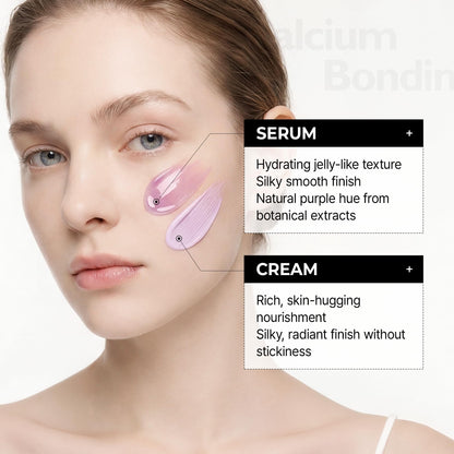 Dr.Melaxin Calcium Bonding Facial Cream, 3.38 fl.oz