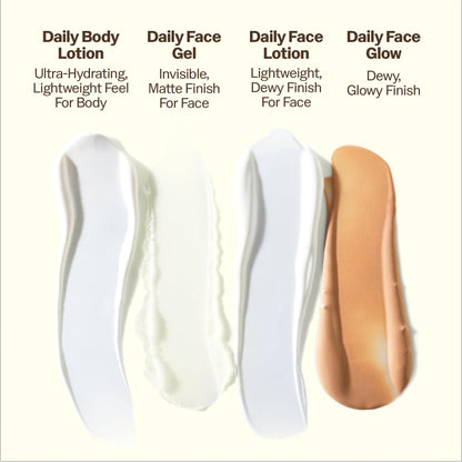 Sun Bum SPF 30 Daily Glow Tinted Face Sunscreen Lotion- Travel Size, 1.7 oz
