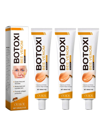 BotoxCream – BotoxBee Venom Skin Treatment Cream