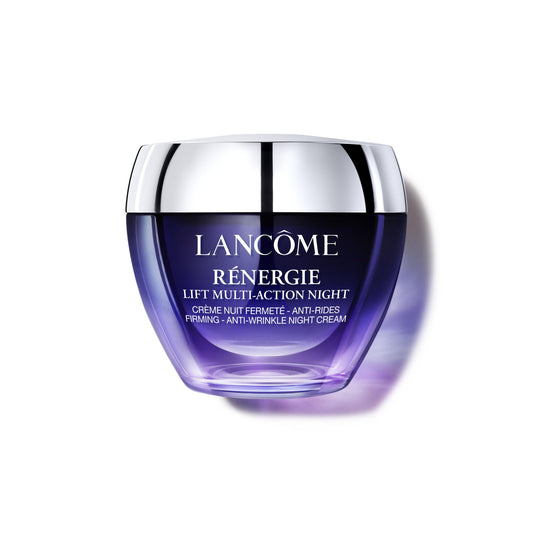 Lancôme Rénergie Lift Multi-Action - Anti-Aging Night Cream - 1.7 Fl Oz