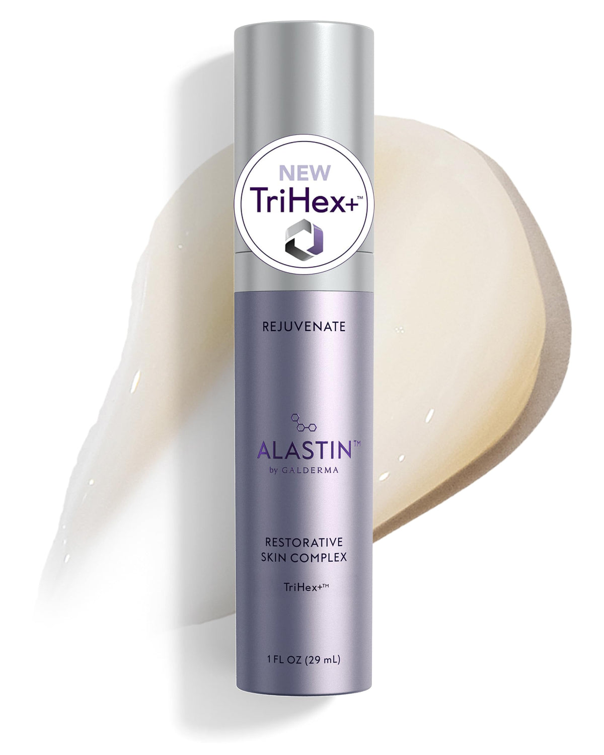 ALASTIN Skincare Restorative Skin Complex Anti-Aging Peptide Serum (1 oz)