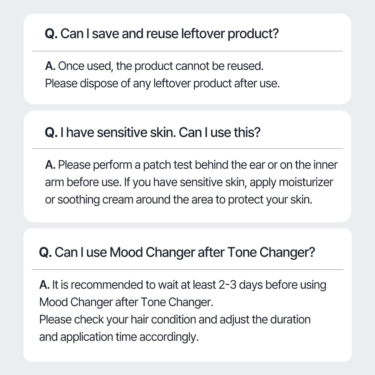 COSNORI Easy Brow Mood Changer Cloud Taupe – Korean Brow Tinting Kit, Soft Ash Brown Shade, Natural-Looking Brows, Gentle Formula, At-Home Application, 5 Applications