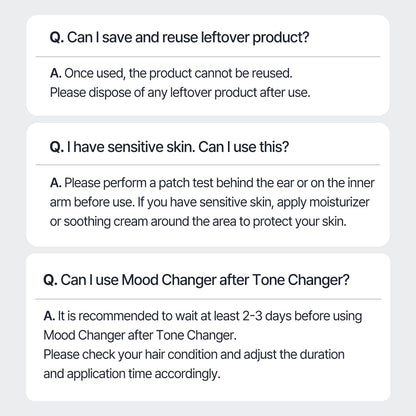 COSNORI Easy Brow Mood Changer Cloud Taupe – Korean Brow Tinting Kit, Soft Ash Brown Shade, Natural-Looking Brows, Gentle Formula, At-Home Application, 5 Applications